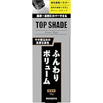 Amazon | ＜お得な4本パック＞トップシェード スピーディーヘアカバー